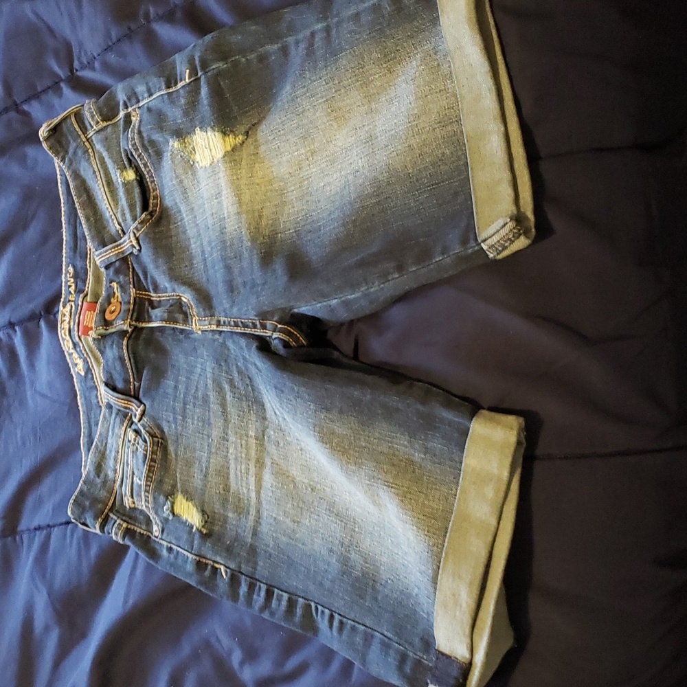 Arizona shorts